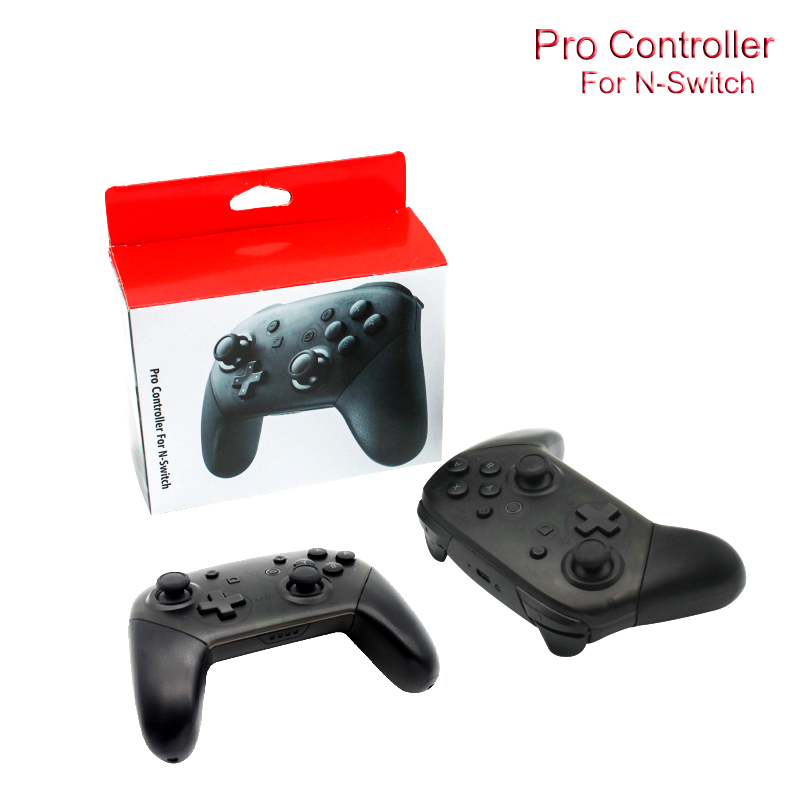 Wireless Gamepad joystick Controller For Nintend Switch