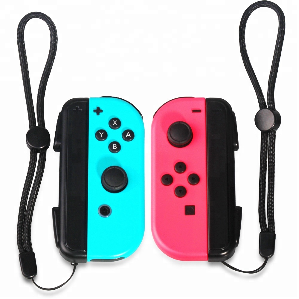 Mini Charging Grip For N-Switch Joy-Con