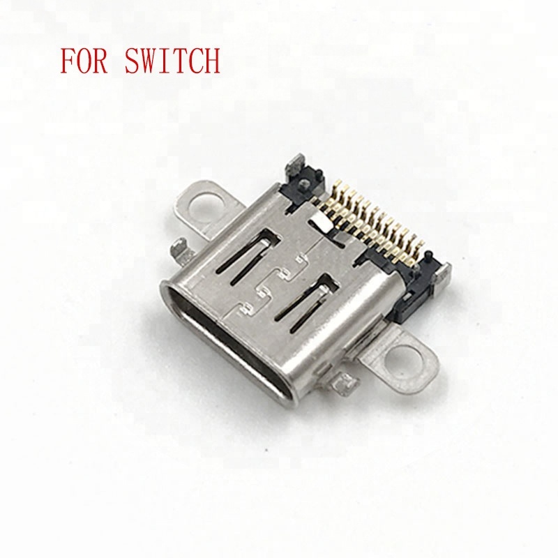 Type-C Charger Socket For NS Switch