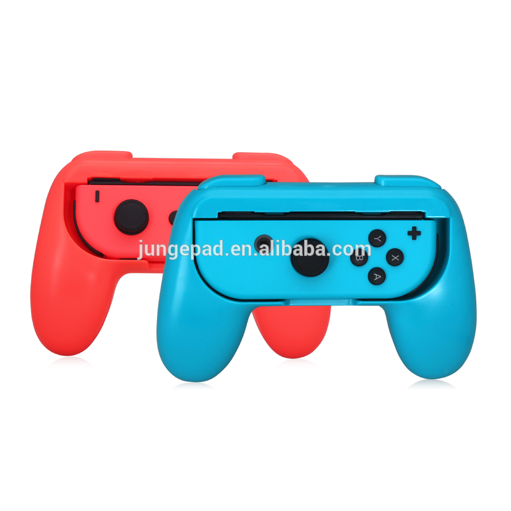 2pcs/set Gamepad Grip Handle for Nintendo Switch