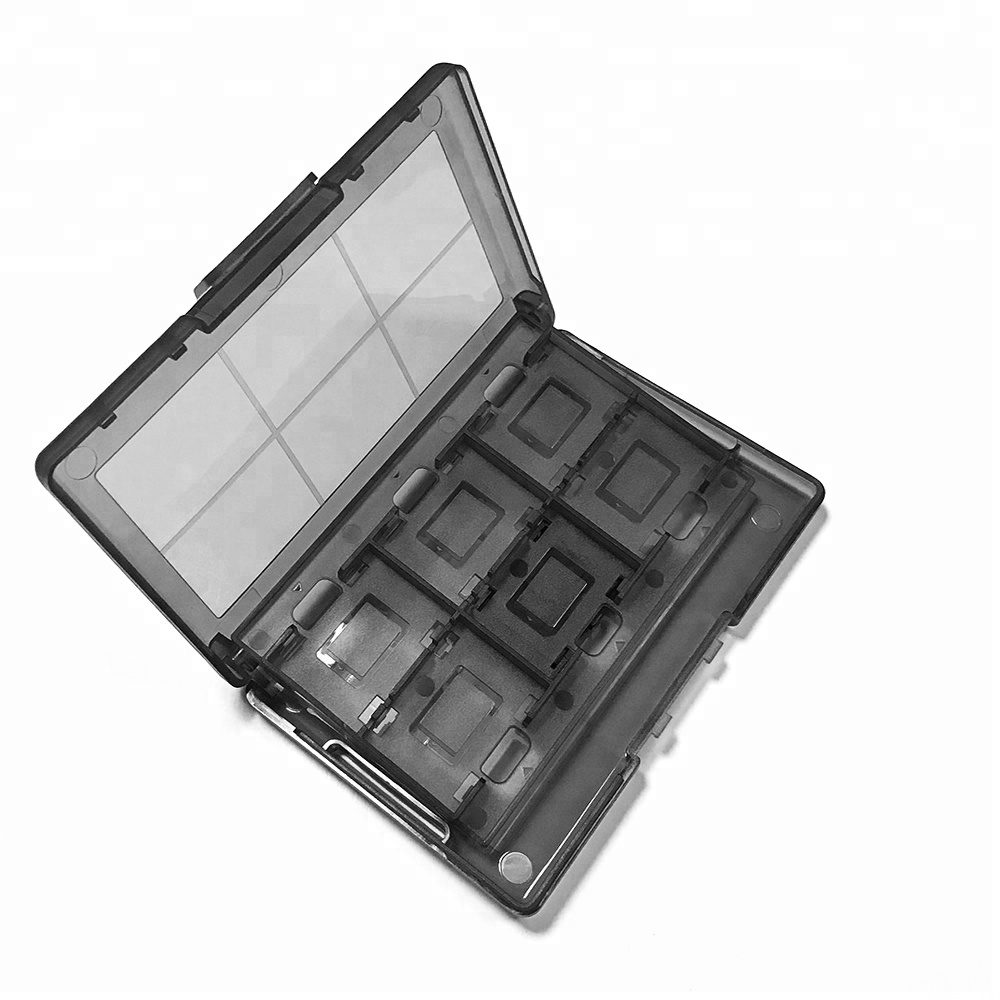 24 In 1 Portable Game Cards Case For Nintend Switch 