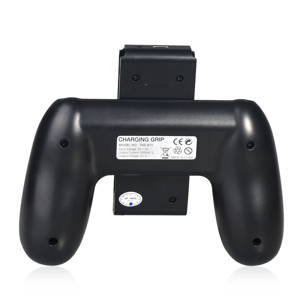 DOBE Joy-Con Charging Grip for Nintendo Switch