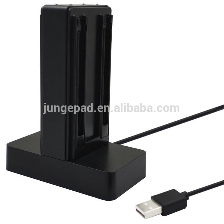 4 in 1 Joy-con Charging Station Stand for Nintendo Switch