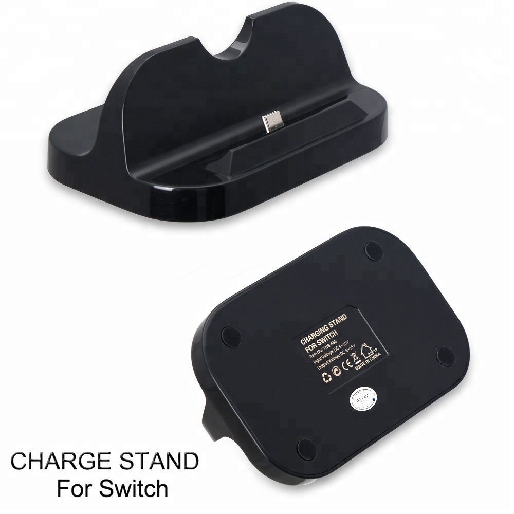 Charger Stand for Nintendo Switch 