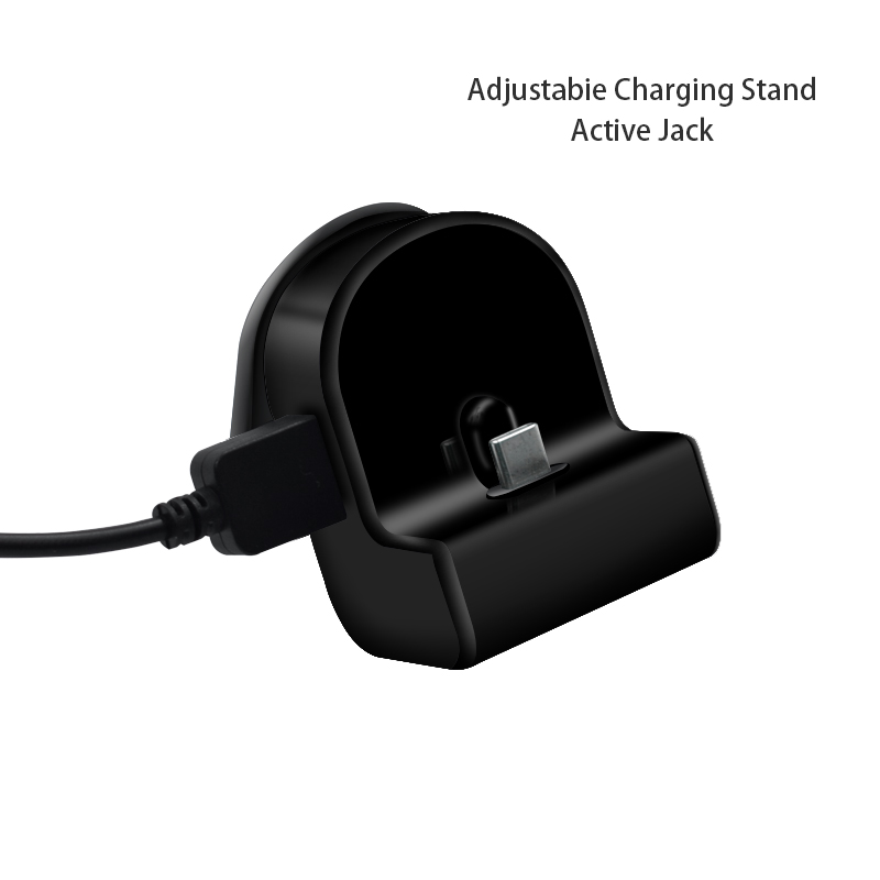 Adjustable Charging Stand for Nintendo Switch