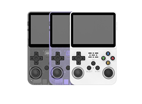 Game Handheld Console