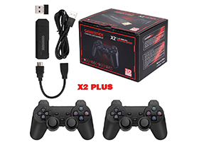 HD home TV game console 64G/128G/256G